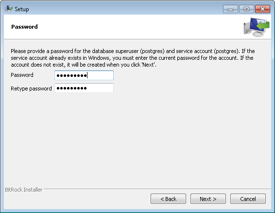 Postgresql_win_install_step4