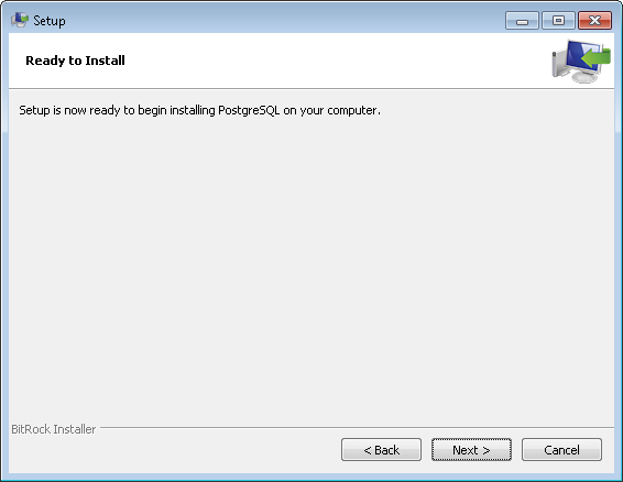 Postgresql_win_install_step7
