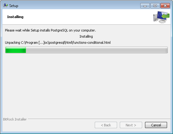 Postgresql_win_install_step8
