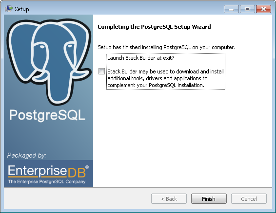 Postgresql_win_install_step9